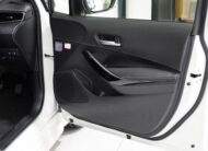 2020 Toyota Corolla Touring