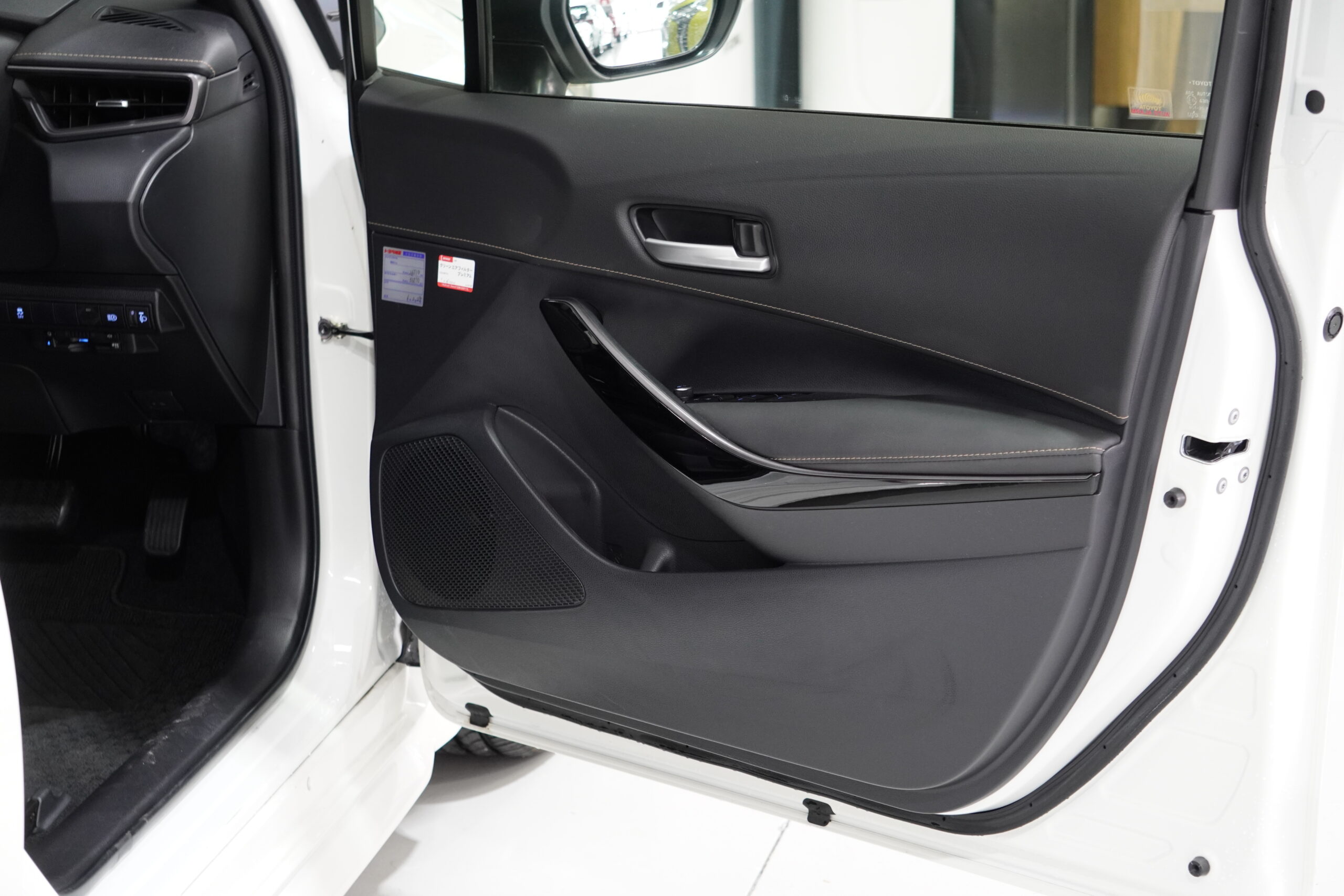 2020 Toyota Corolla Touring