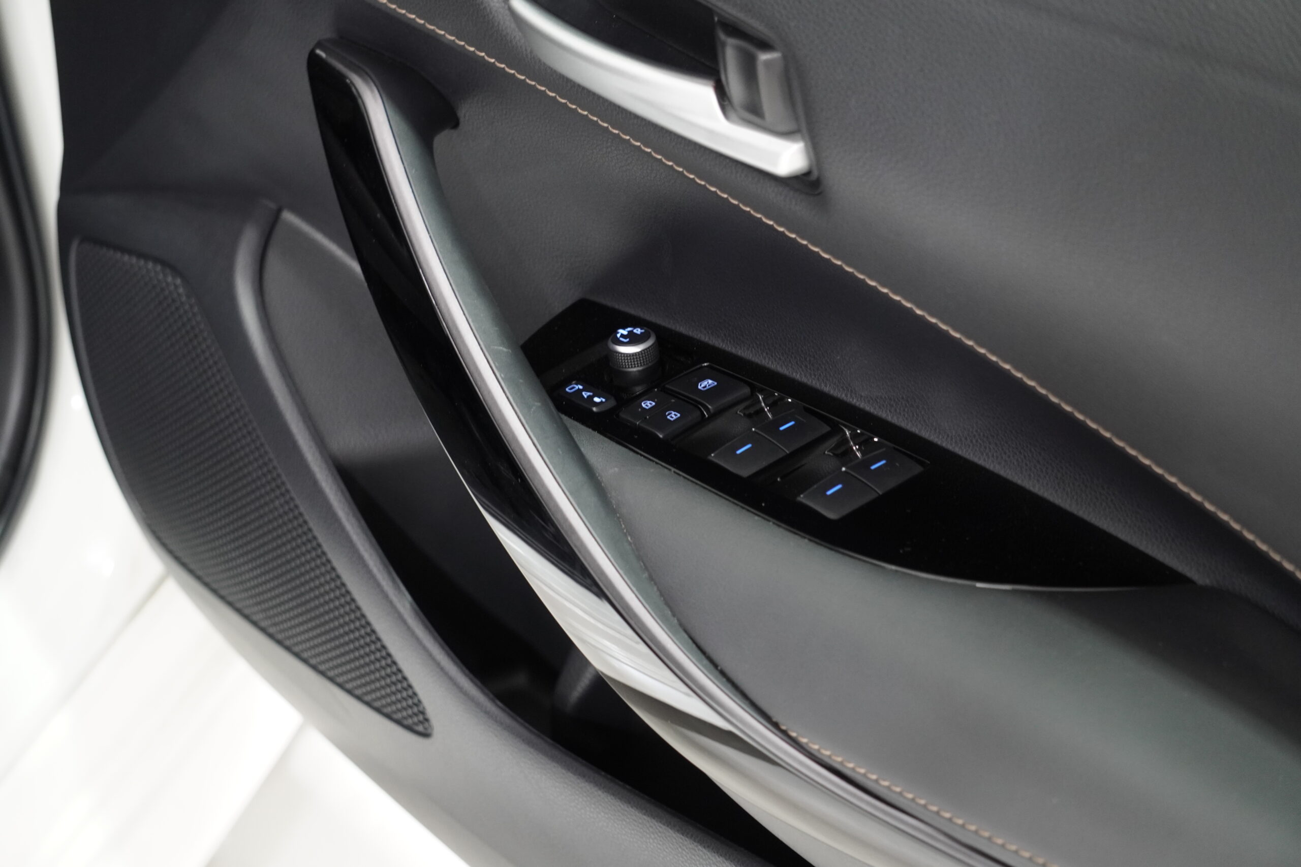 2020 Toyota Corolla Touring