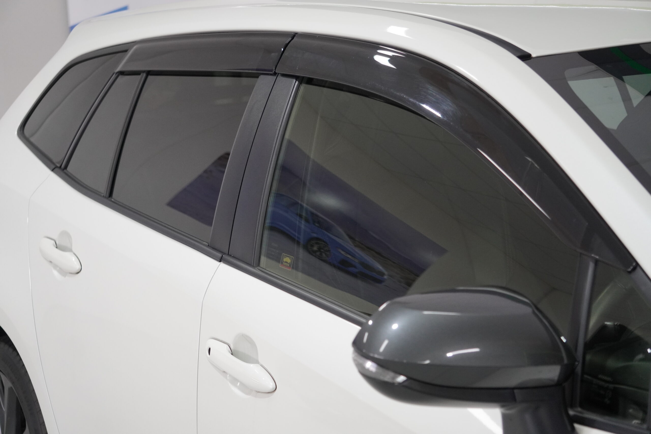 2020 Toyota Corolla Touring