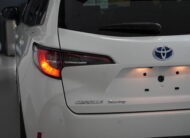 2020 Toyota Corolla Touring