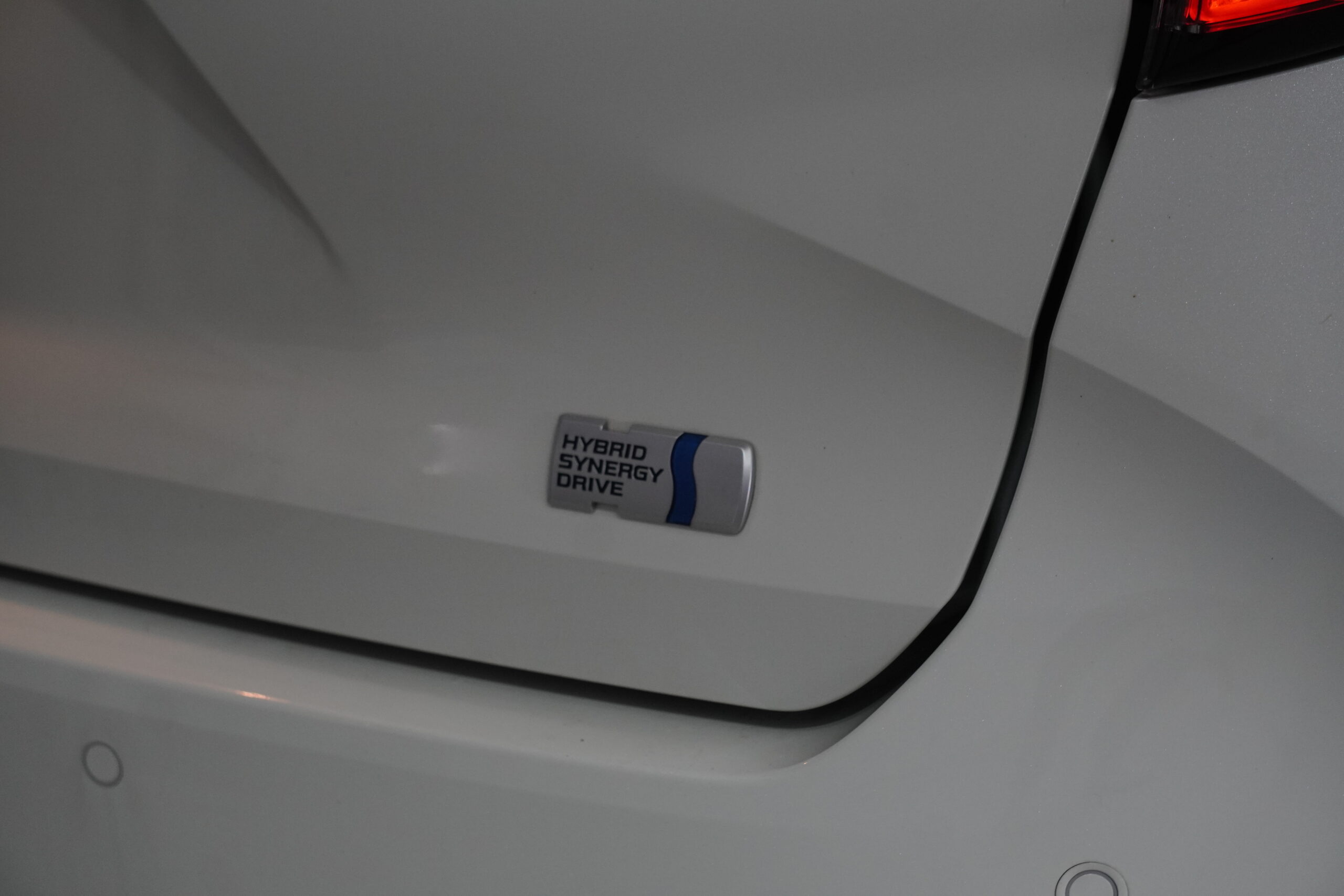 2020 Toyota Corolla Touring