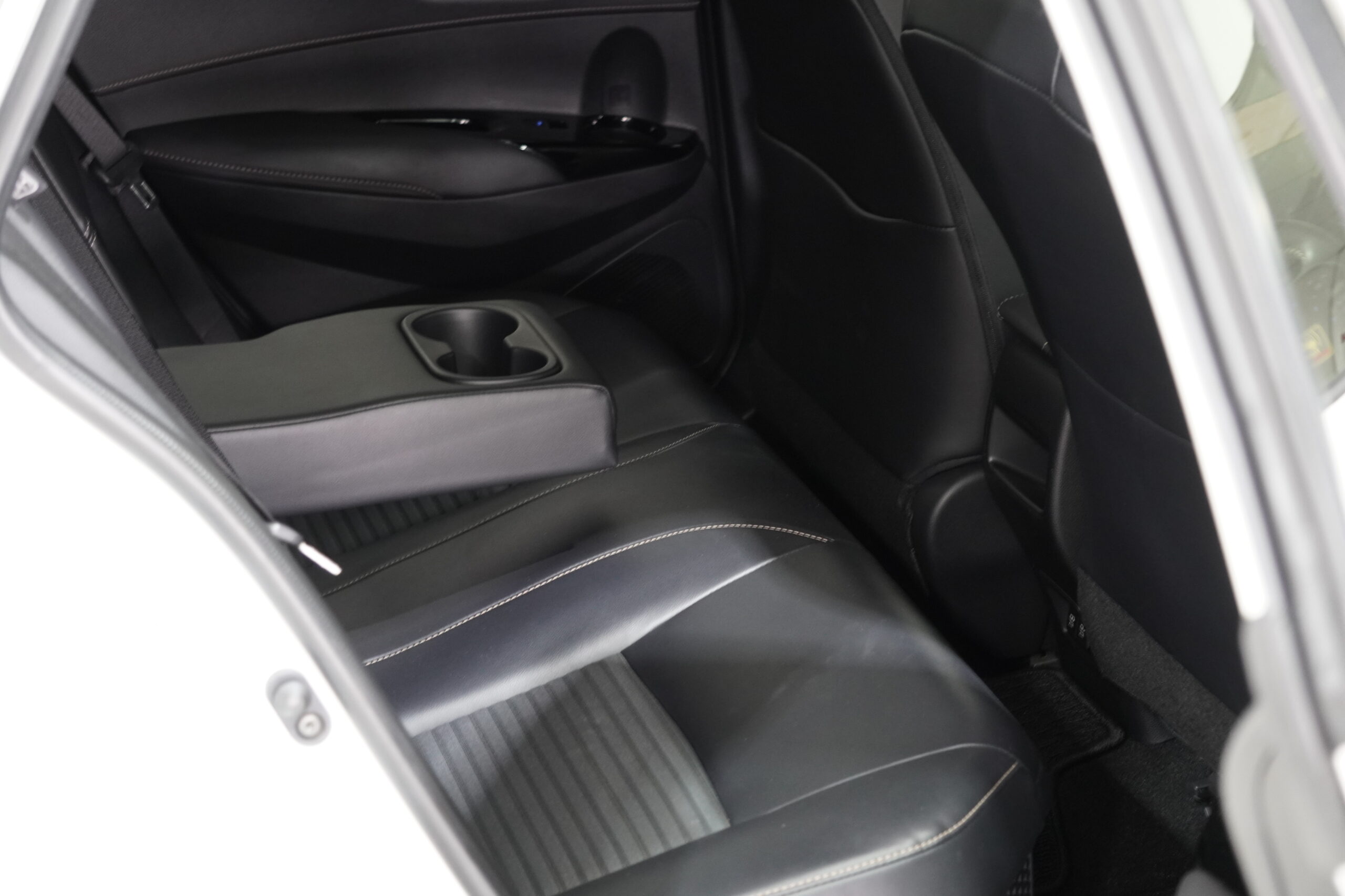 2020 Toyota Corolla Touring