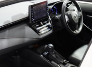 2020 Toyota Corolla Touring