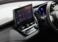 2020 Toyota Corolla Touring