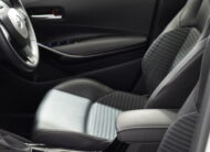 2020 Toyota Corolla Touring