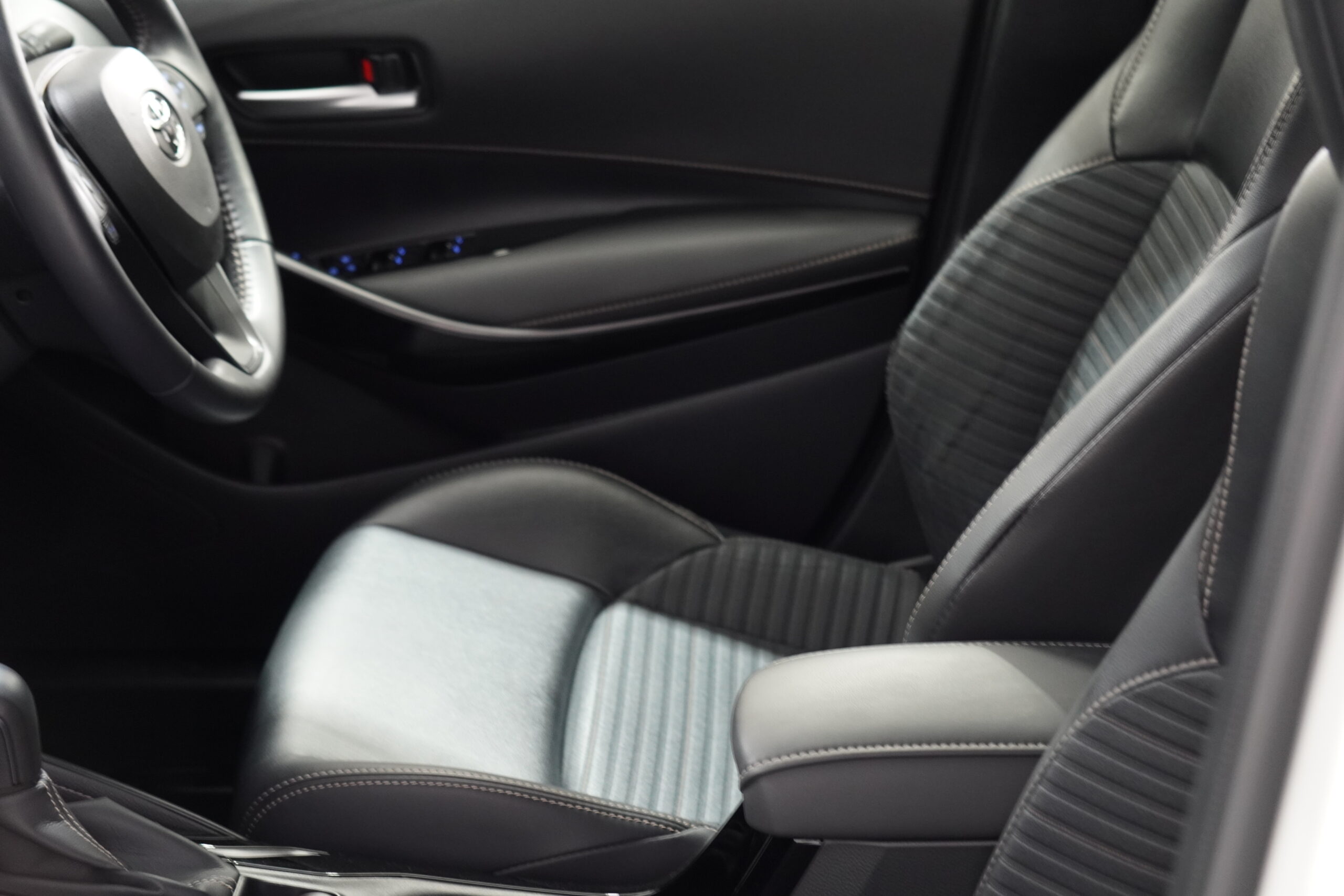 2020 Toyota Corolla Touring