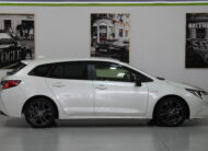 2020 Toyota Corolla Touring