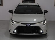 2020 Toyota Corolla Touring