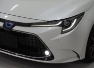 2020 Toyota Corolla Touring