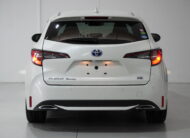 2020 Toyota Corolla Touring