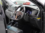 2015 Hyundai Tucson Elite