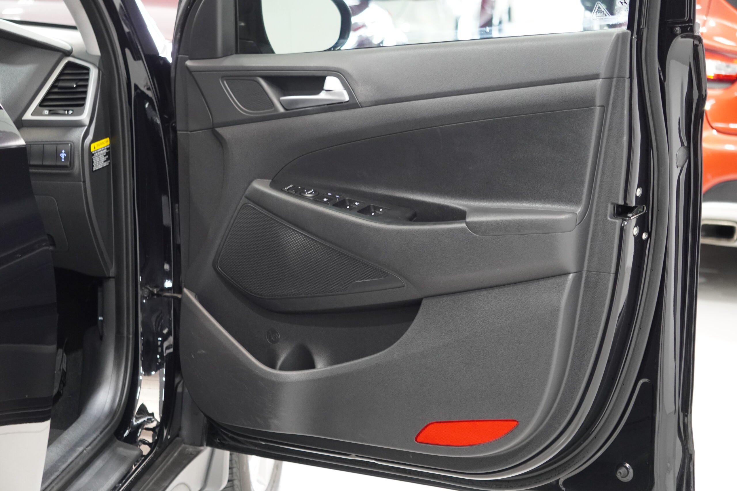 2015 Hyundai Tucson Elite