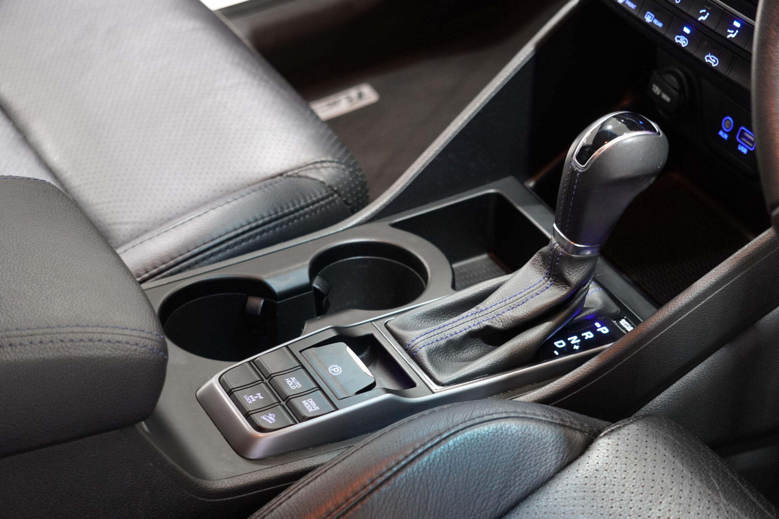 2015 Hyundai Tucson Elite