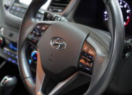 2015 Hyundai Tucson Elite