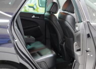 2015 Hyundai Tucson Elite