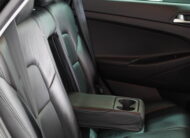 2015 Hyundai Tucson Elite