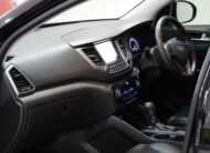 2015 Hyundai Tucson Elite