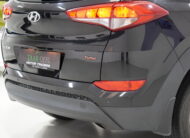 2015 Hyundai Tucson Elite