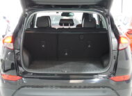 2015 Hyundai Tucson Elite