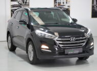 2015 Hyundai Tucson Elite
