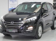 2015 Hyundai Tucson Elite