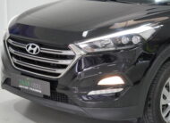 2015 Hyundai Tucson Elite