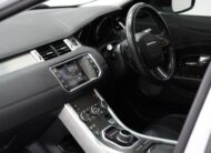 2017 Range Rover Evoque