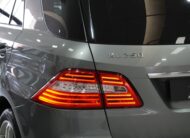 2012 Merceded-Benz ML250CDI