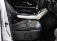 2017 Range Rover Evoque