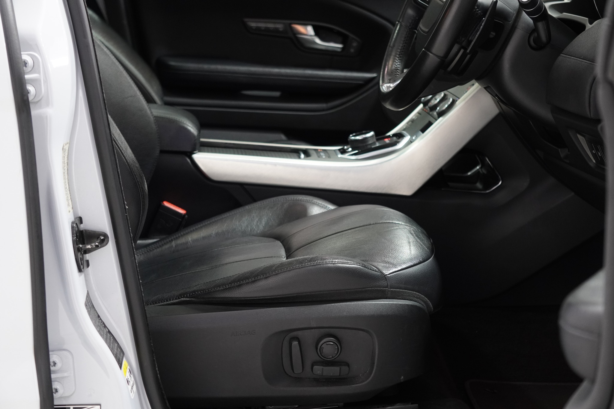 2017 Range Rover Evoque