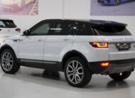 2017 Range Rover Evoque