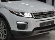 2017 Range Rover Evoque
