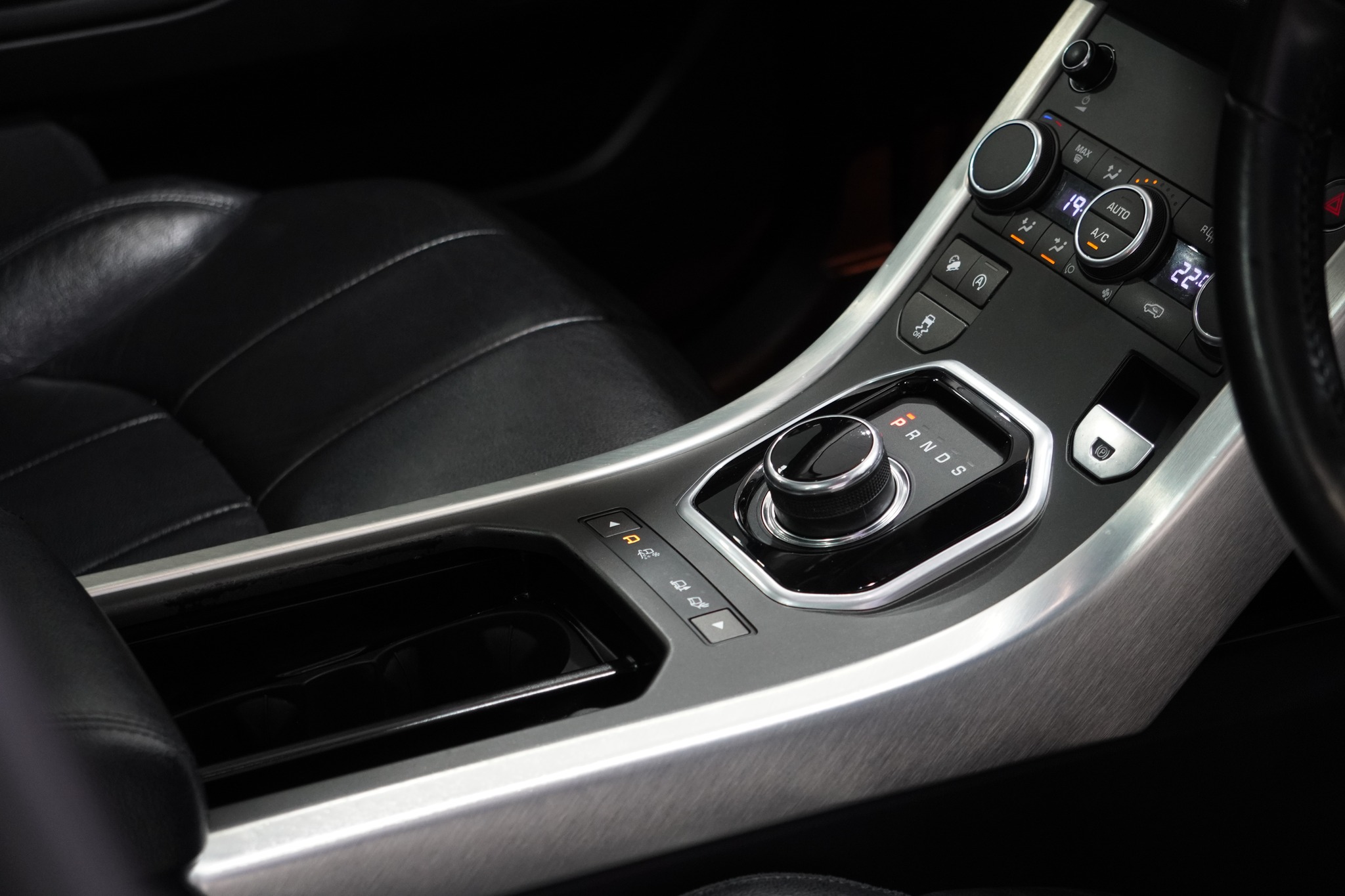 2017 Range Rover Evoque