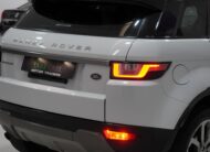 2017 Range Rover Evoque