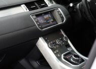 2017 Range Rover Evoque