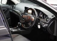 2011 Mercedes-Benz C200 CGI