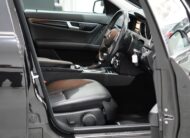 2011 Mercedes-Benz C200 CGI