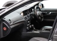 2011 Mercedes-Benz C200 CGI