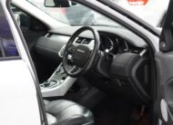 2017 Range Rover Evoque