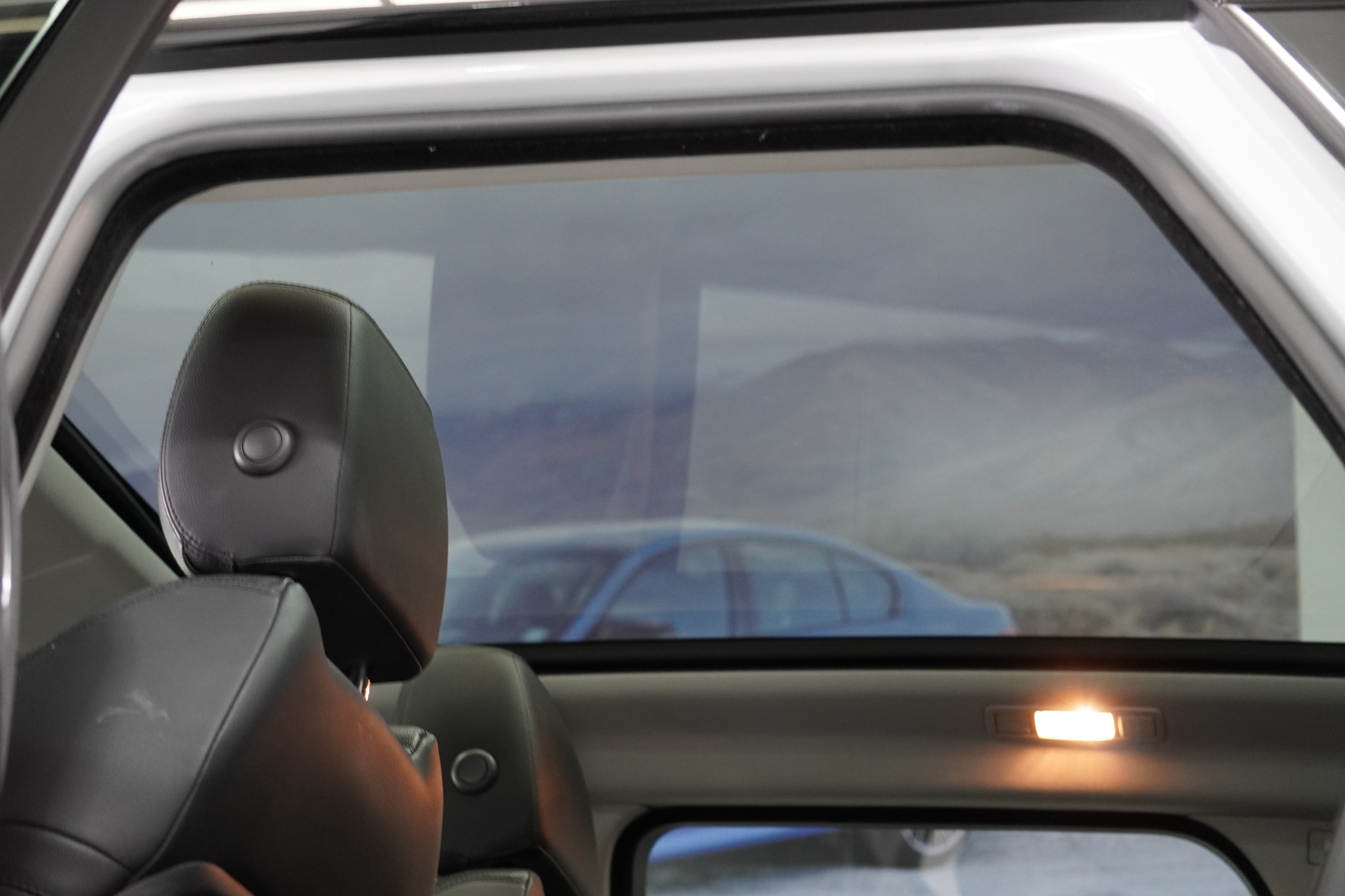 2017 Range Rover Evoque