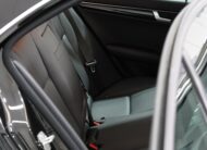 2011 Mercedes-Benz C200 CGI