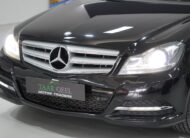 2011 Mercedes-Benz C200 CGI