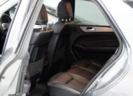 2012 Merceded-Benz ML250CDI