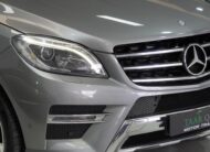 2012 Merceded-Benz ML250CDI