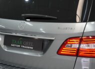 2012 Merceded-Benz ML250CDI