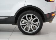 2017 Range Rover Evoque