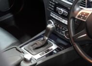 2011 Mercedes-Benz C200 CGI