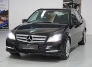 2011 Mercedes-Benz C200 CGI
