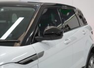 2017 Range Rover Evoque